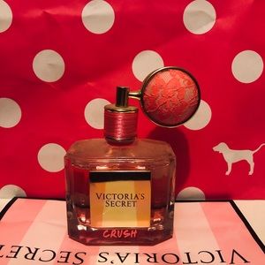 Crush with old style spray handle